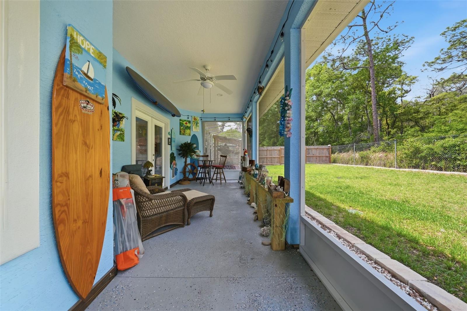 TRAILS EAST - Residential