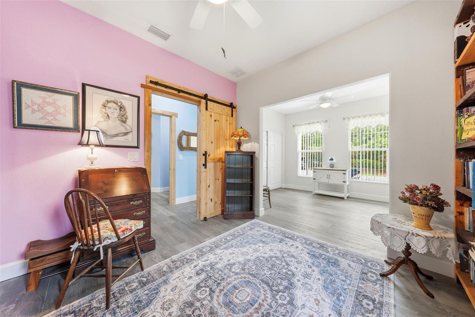TRAILS EAST - Residential