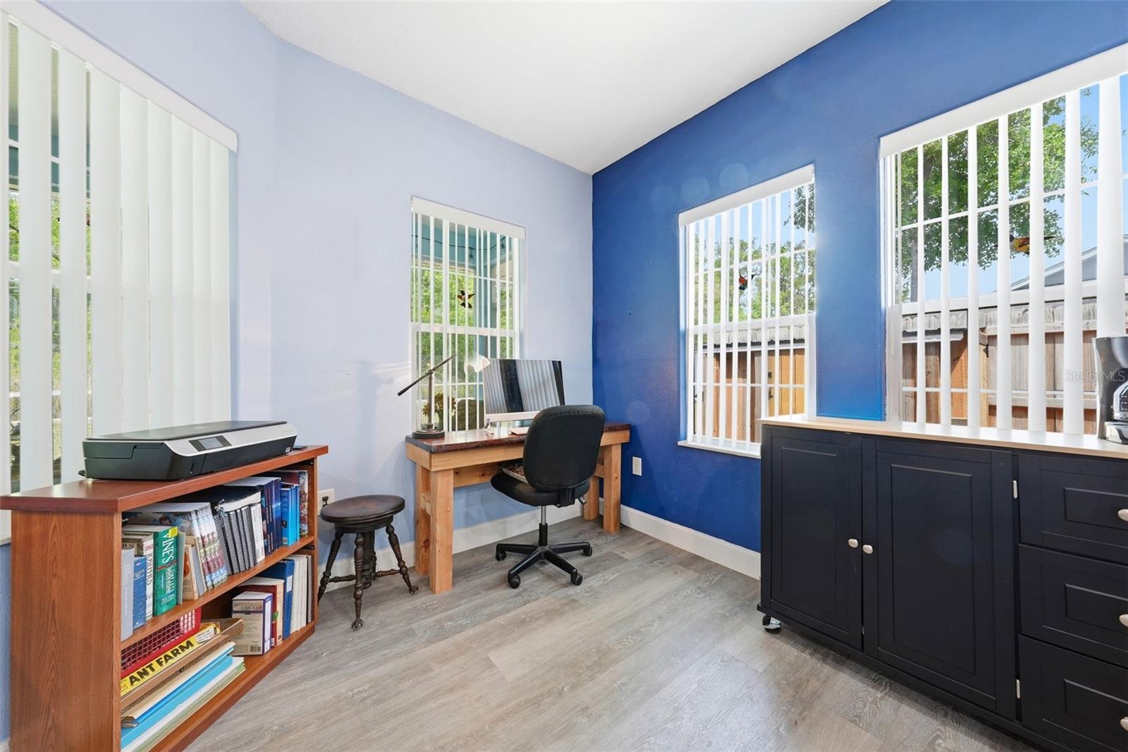 TRAILS EAST - Residential