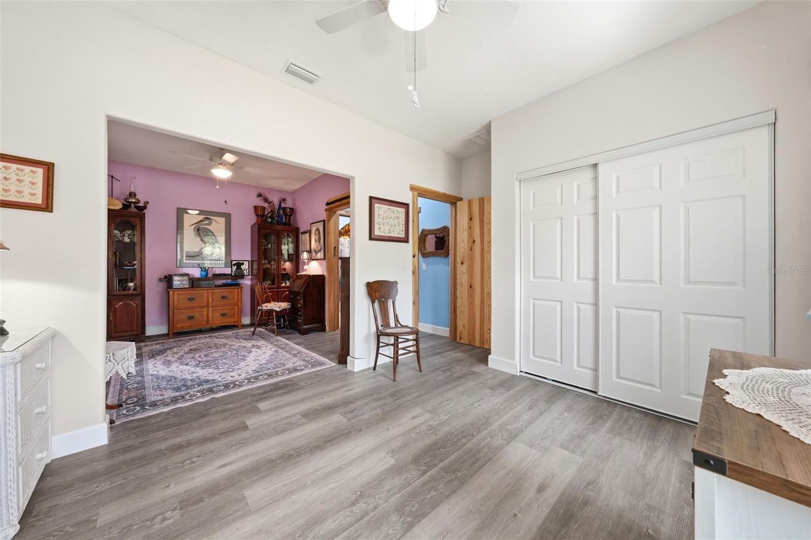TRAILS EAST - Residential