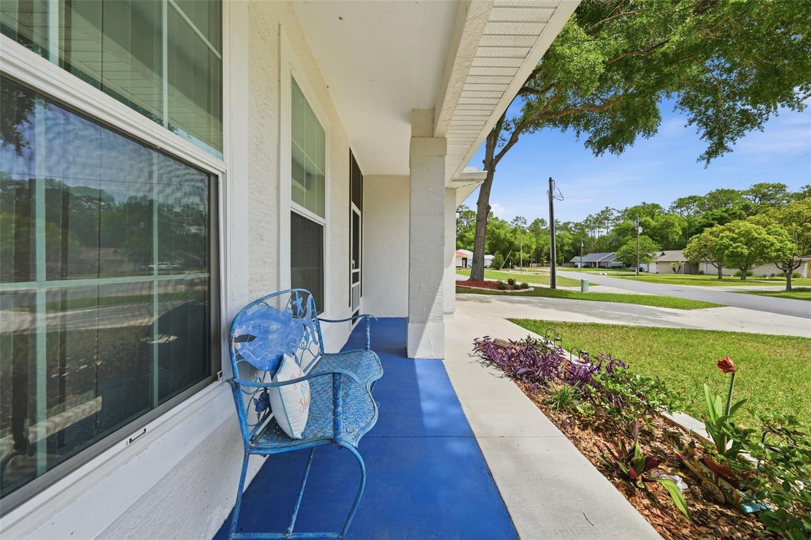 TRAILS EAST - Residential