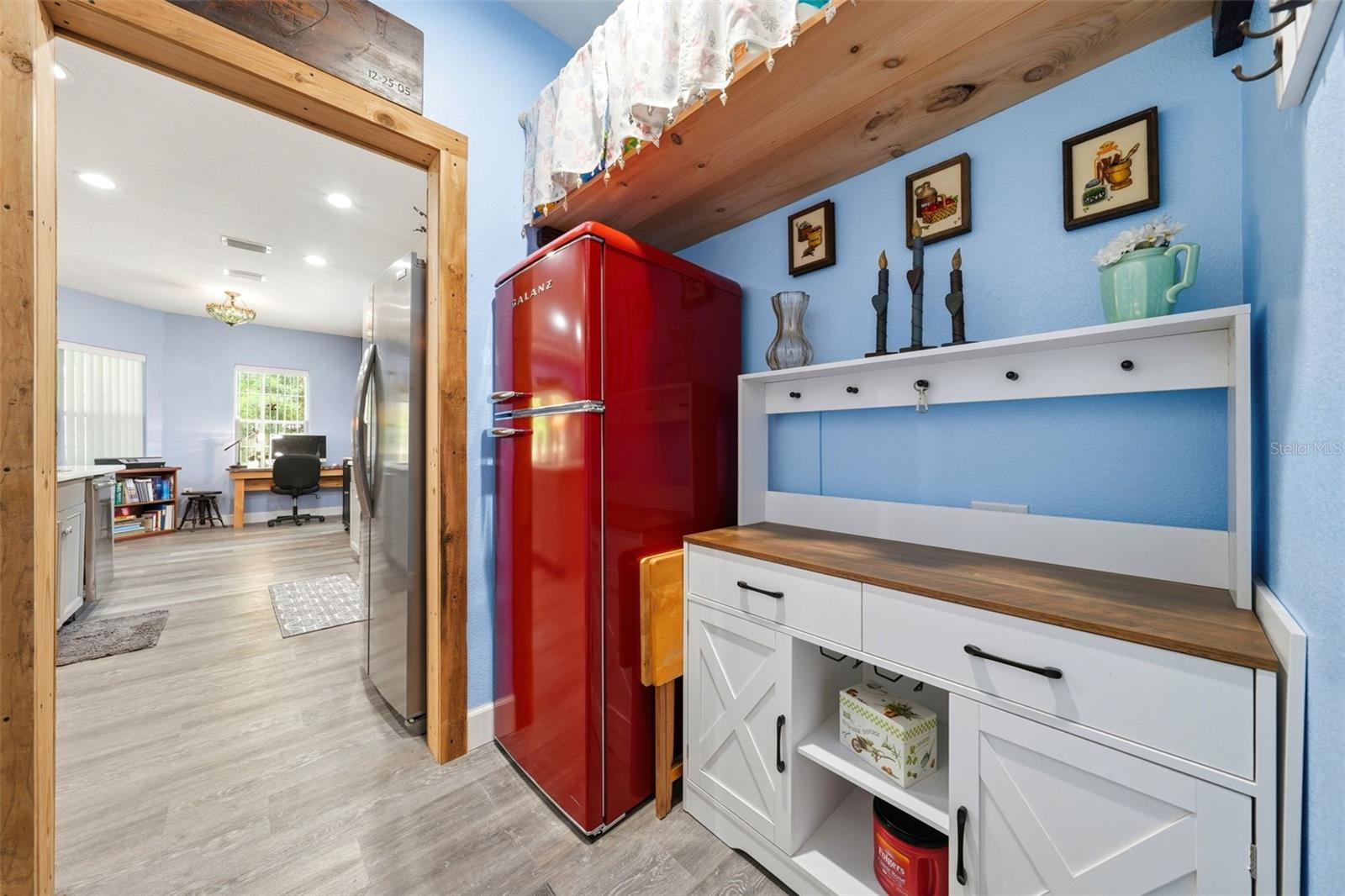 TRAILS EAST - Residential