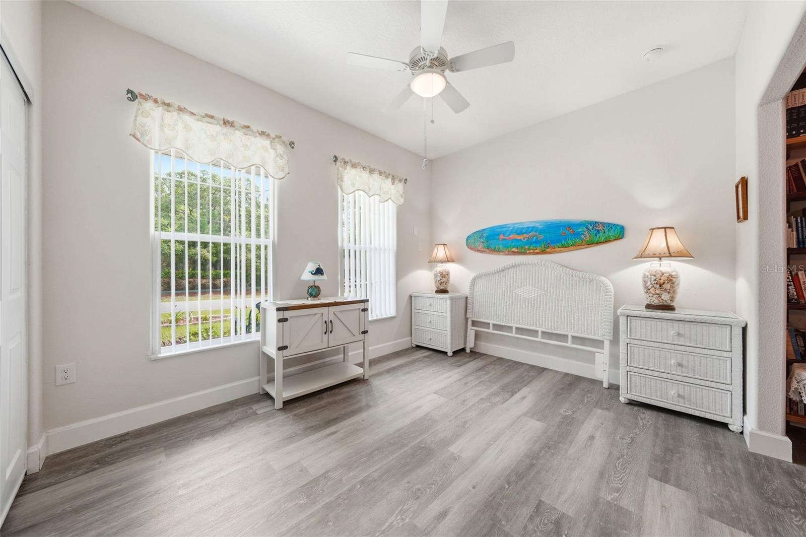 TRAILS EAST - Residential