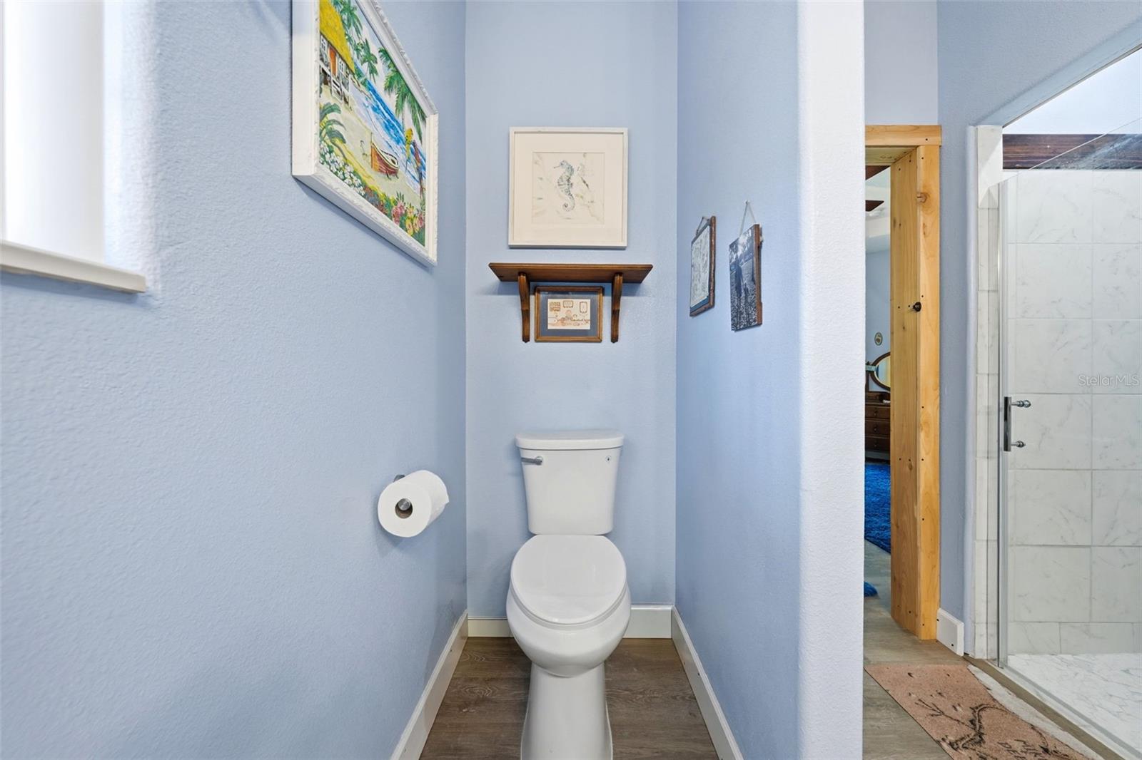 TRAILS EAST - Residential