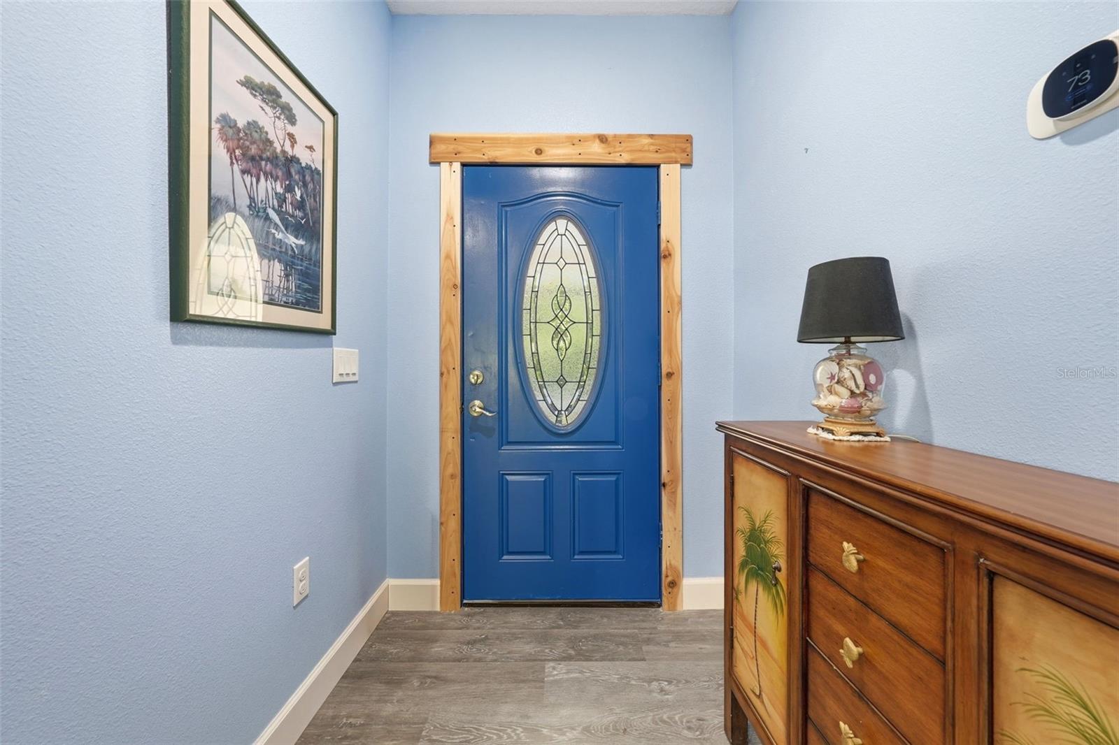 TRAILS EAST - Residential