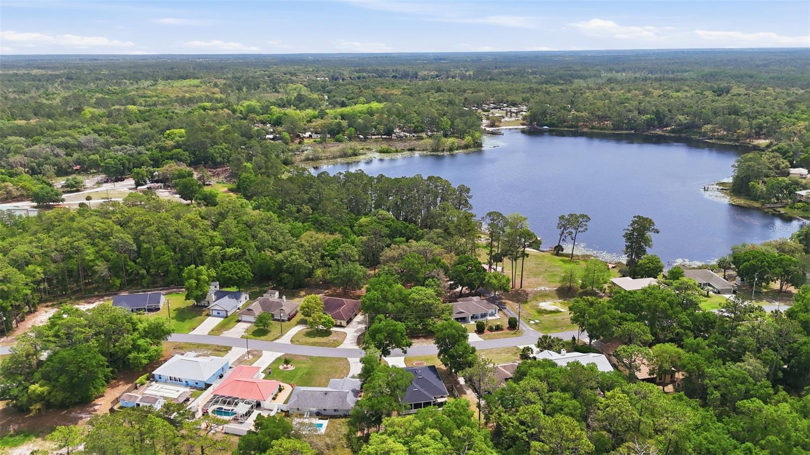 TRAILS EAST - Residential