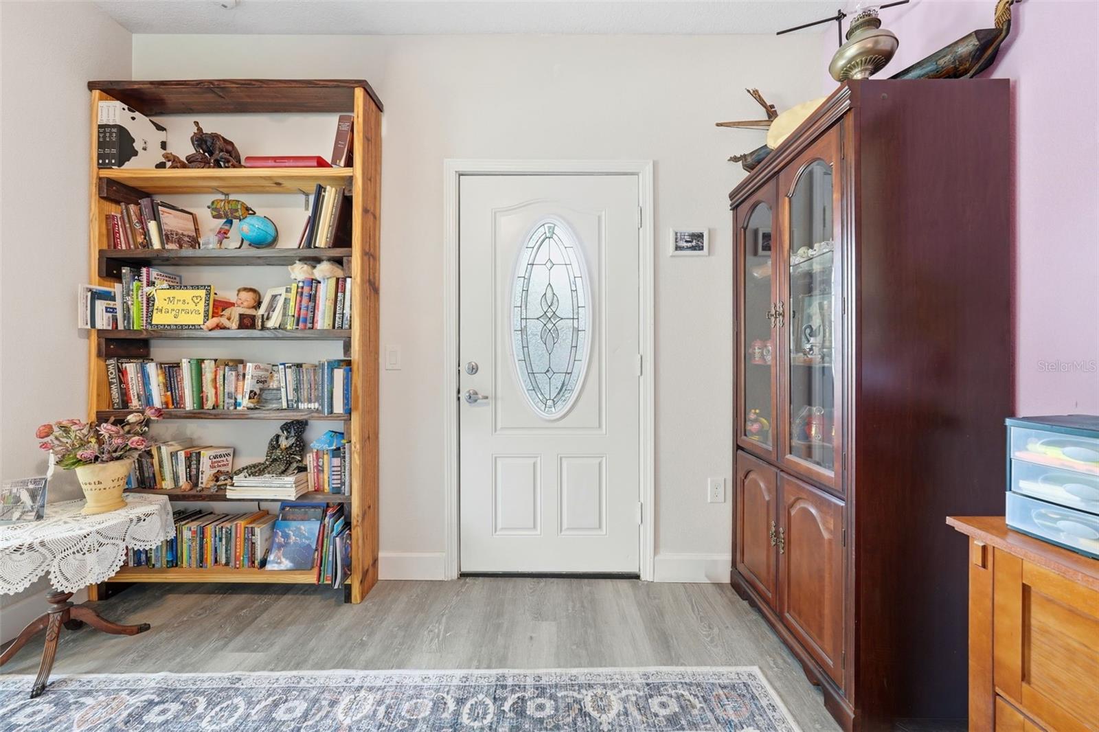 TRAILS EAST - Residential