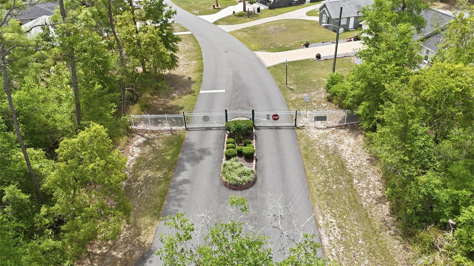 TRAILS EAST - Residential