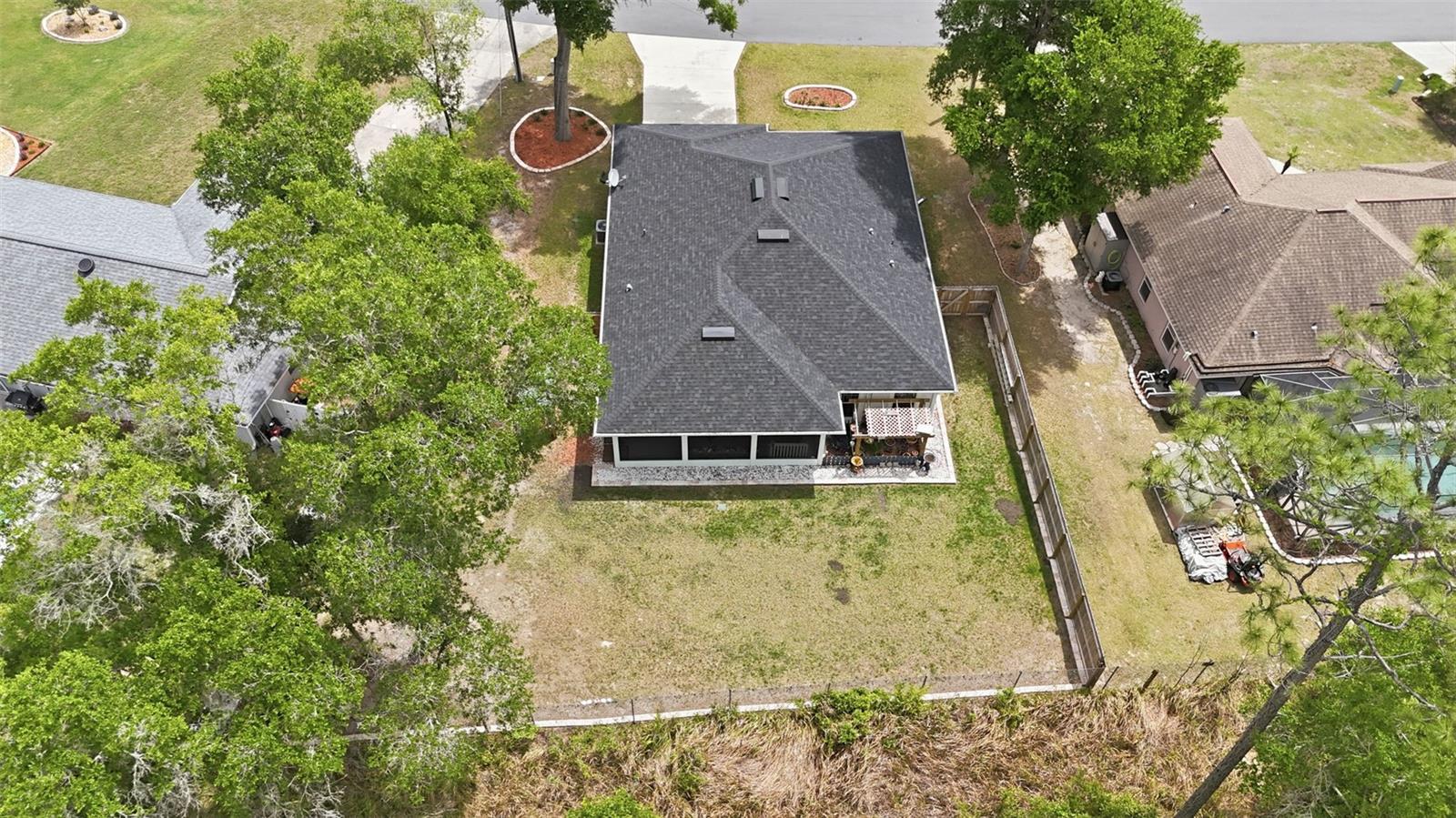 TRAILS EAST - Residential