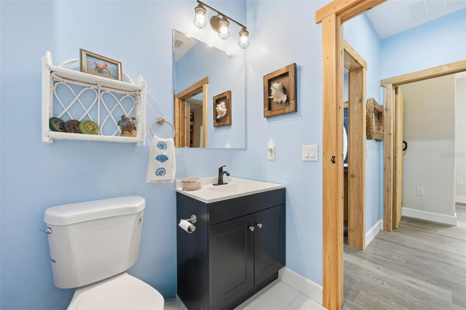 TRAILS EAST - Residential