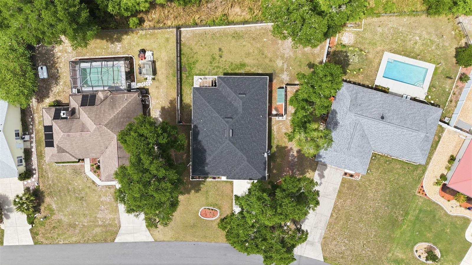 TRAILS EAST - Residential