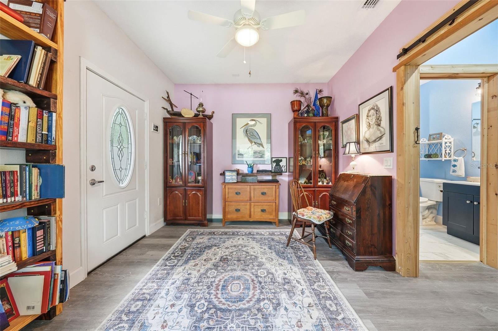 TRAILS EAST - Residential