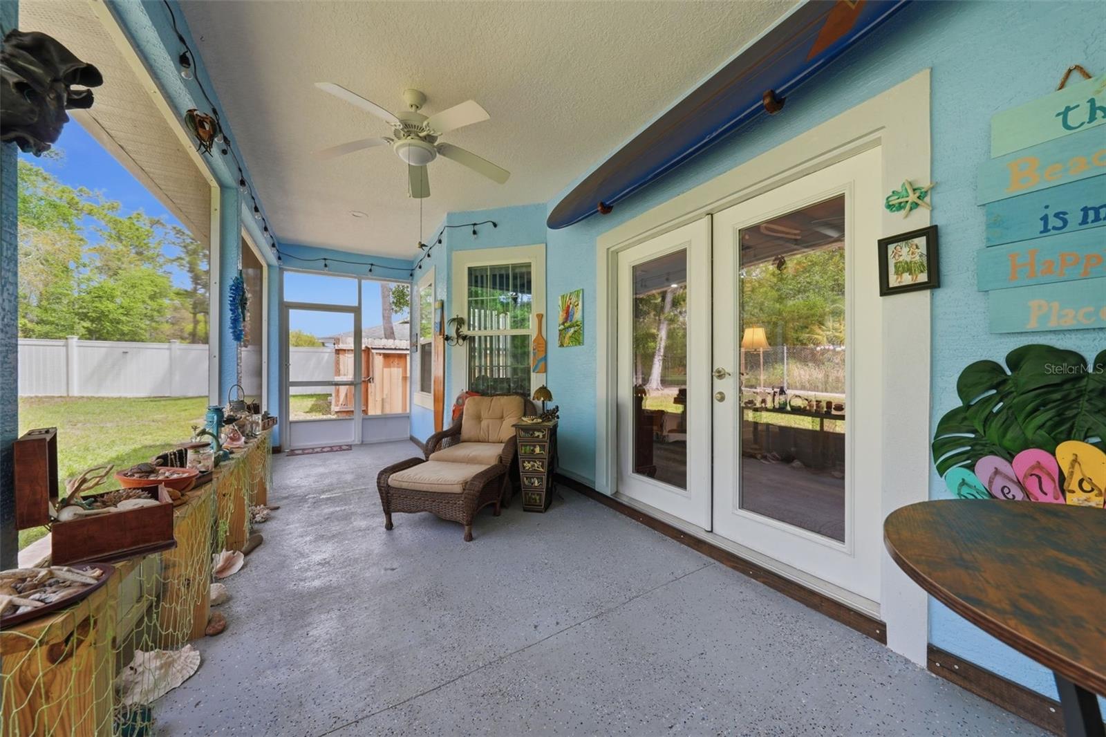 TRAILS EAST - Residential