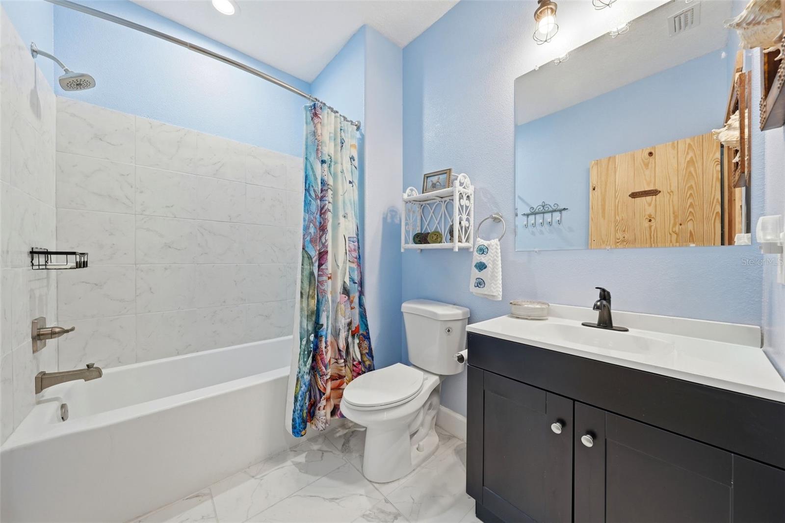 TRAILS EAST - Residential