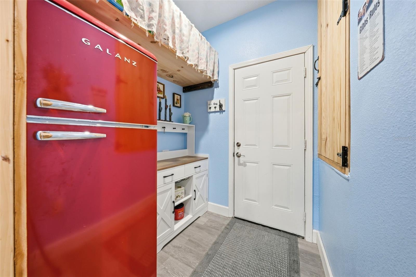 TRAILS EAST - Residential