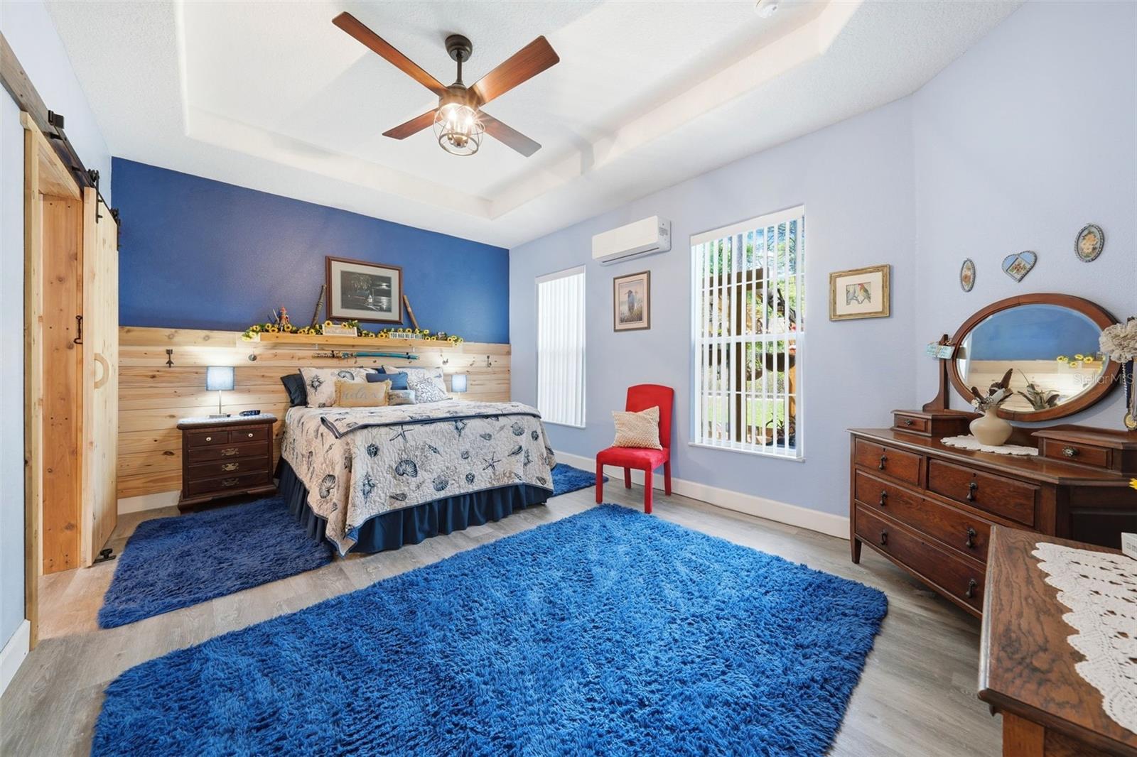 TRAILS EAST - Residential