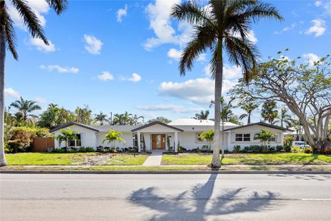 A home in PUNTA GORDA