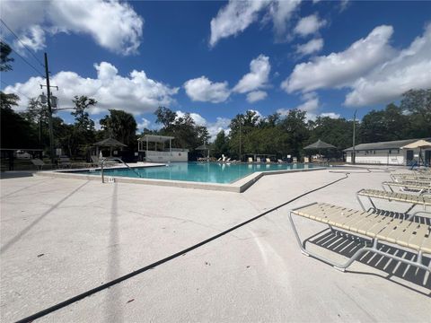 A home in APOPKA