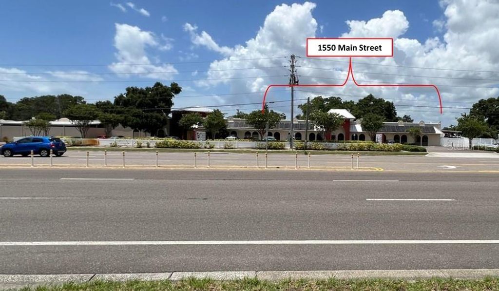 Photo of 1550 Main Street, Dunedin, FL 34698 (MLS # U8246808)