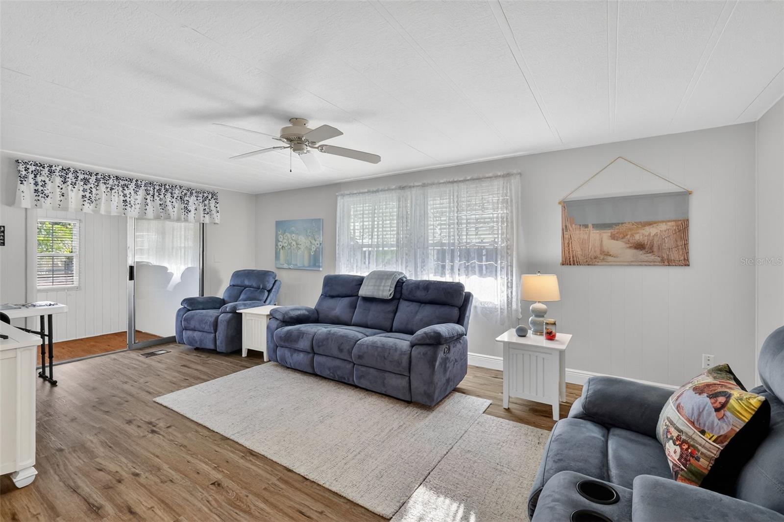 TAVARES IMPERIAL MOBILE TERRACE - Residential