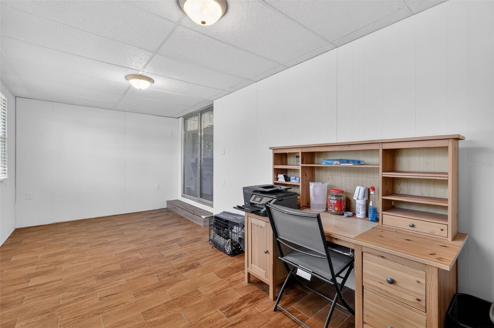 TAVARES IMPERIAL MOBILE TERRACE - Residential