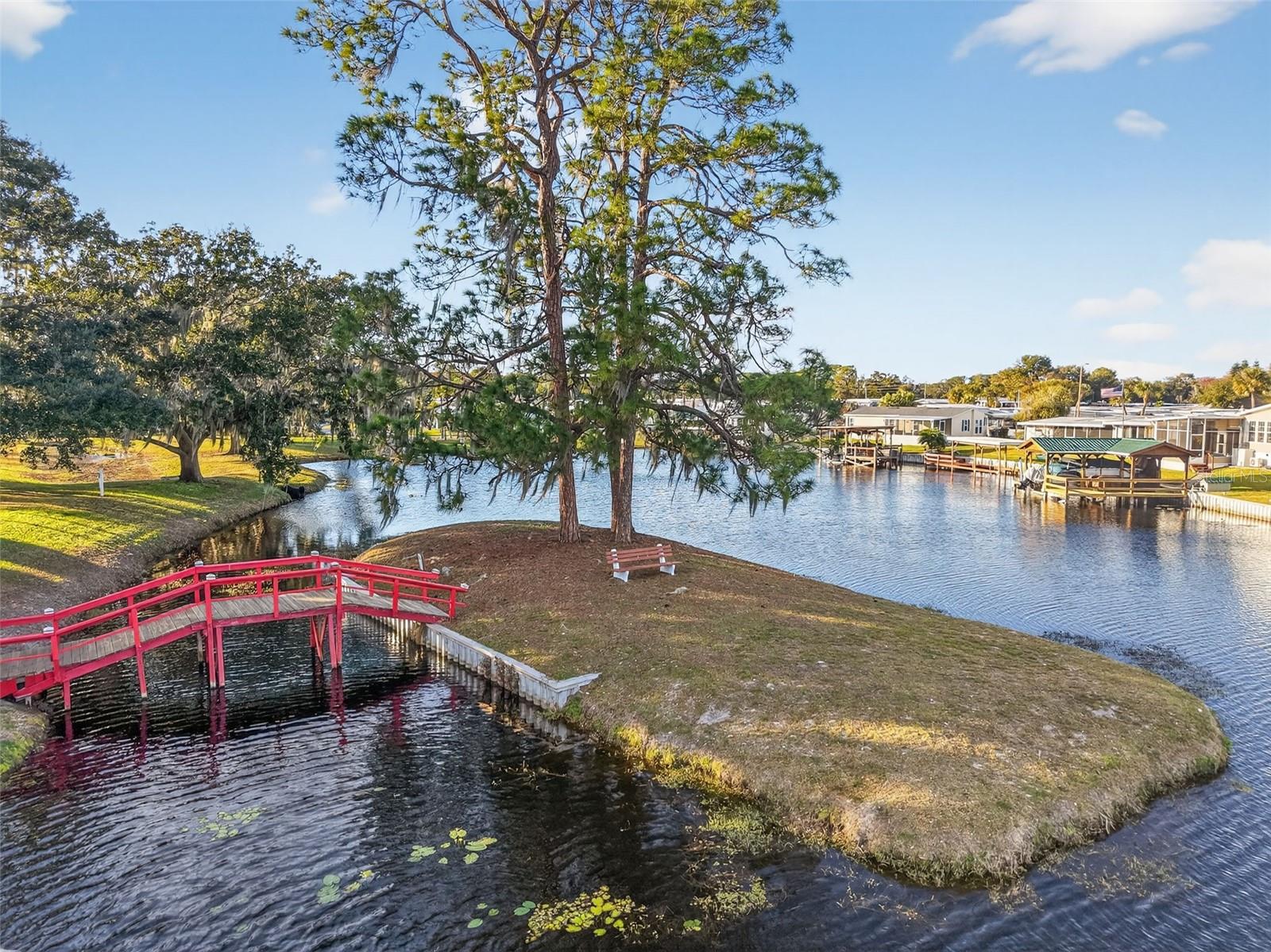 TAVARES IMPERIAL MOBILE TERRACE - Residential