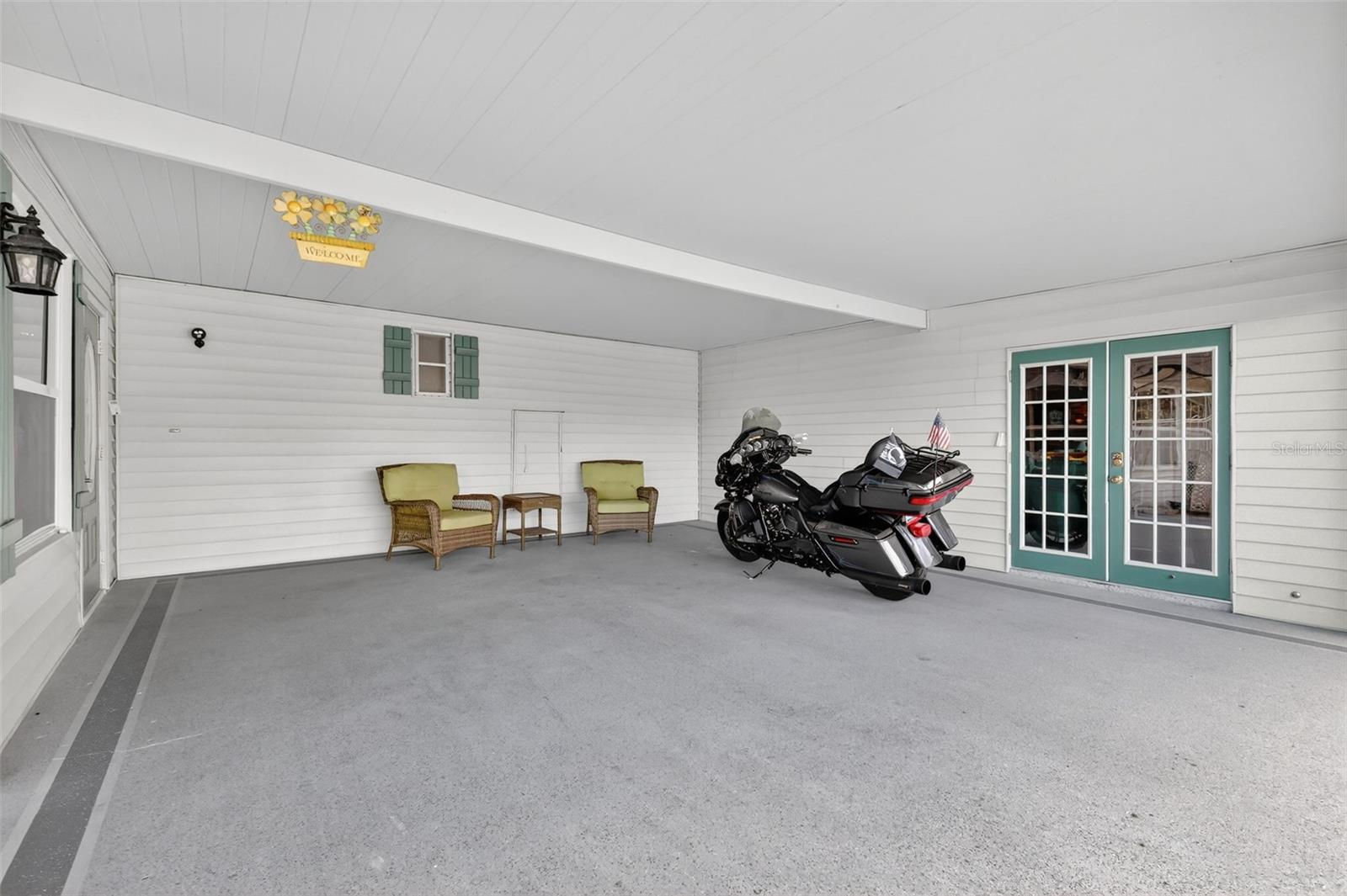 TAVARES IMPERIAL MOBILE TERRACE - Residential