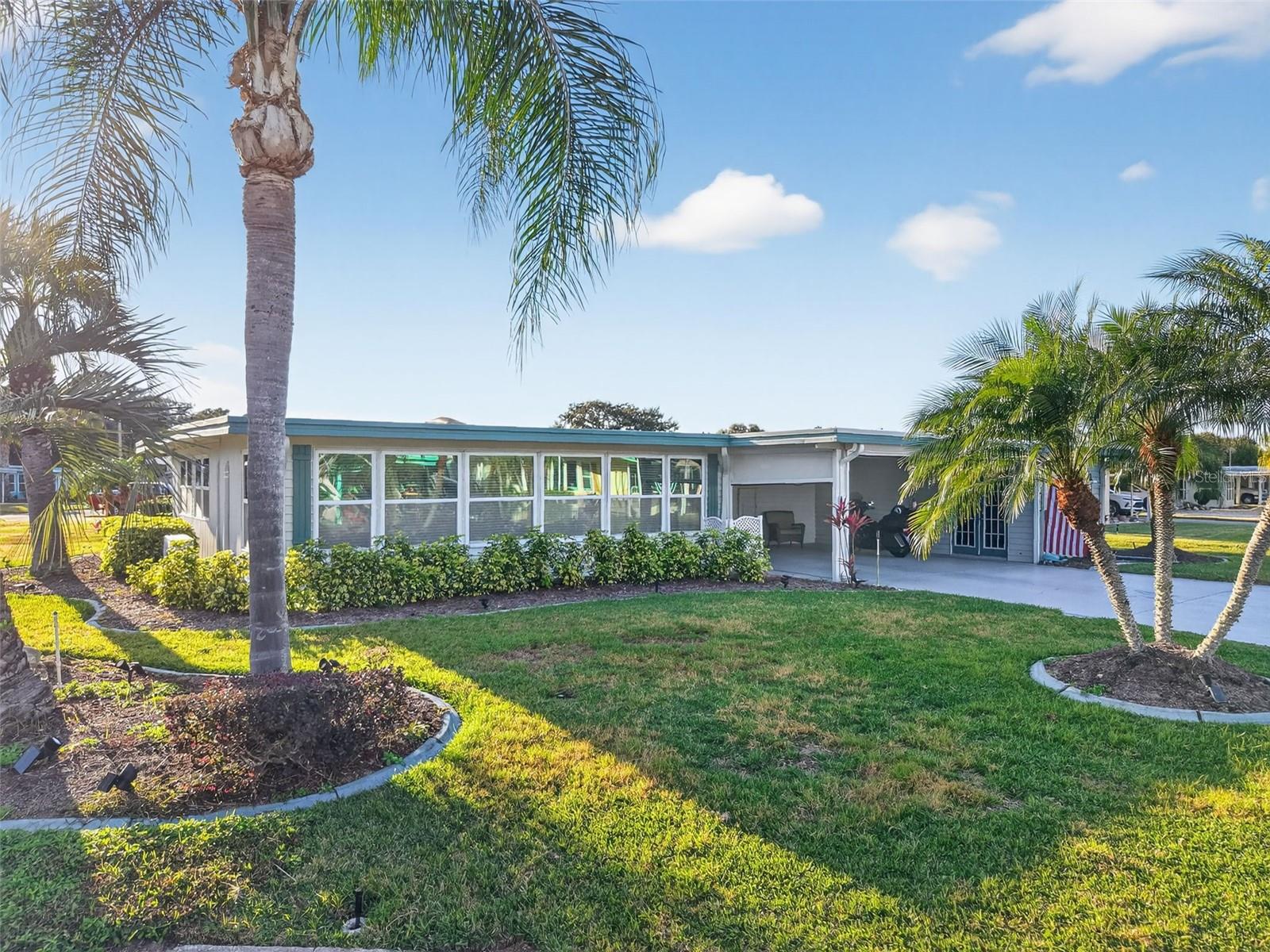 TAVARES IMPERIAL MOBILE TERRACE - Residential