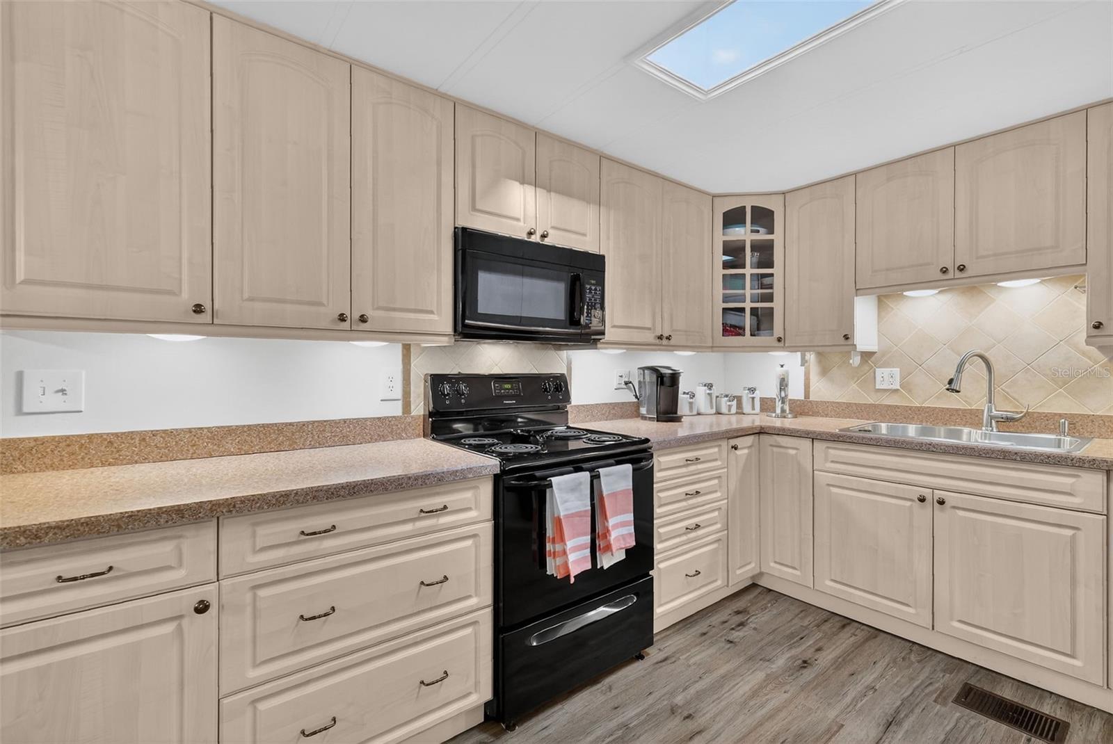 TAVARES IMPERIAL MOBILE TERRACE - Residential