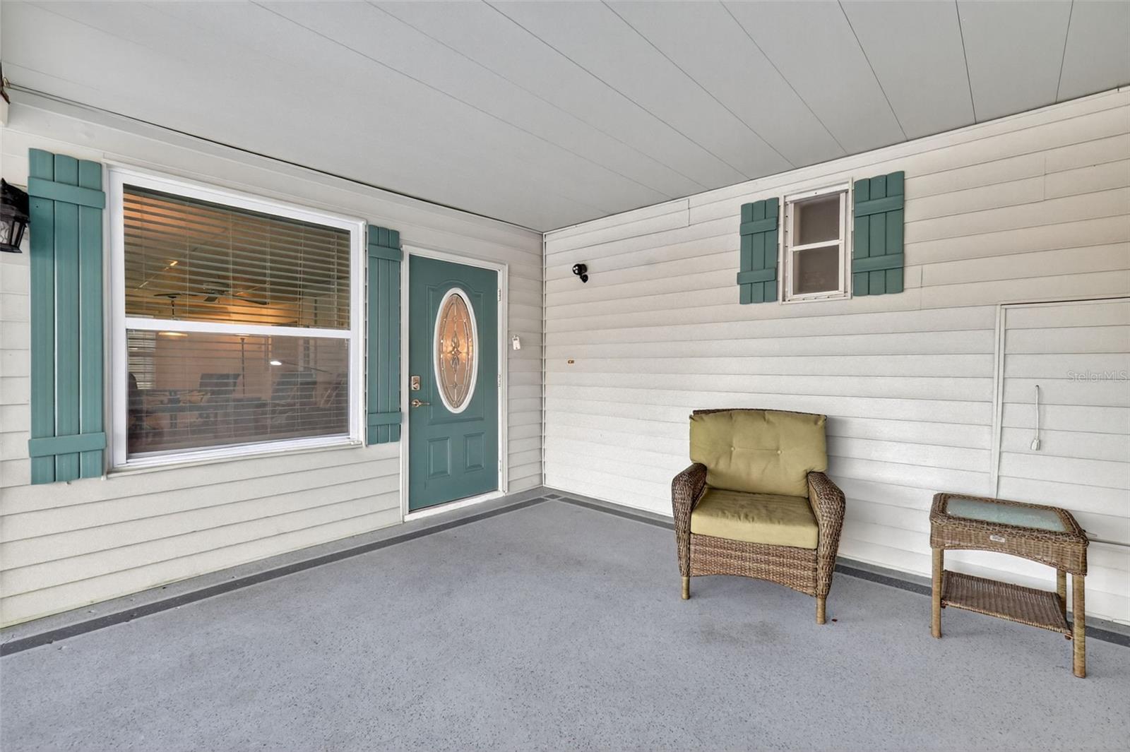 TAVARES IMPERIAL MOBILE TERRACE - Residential