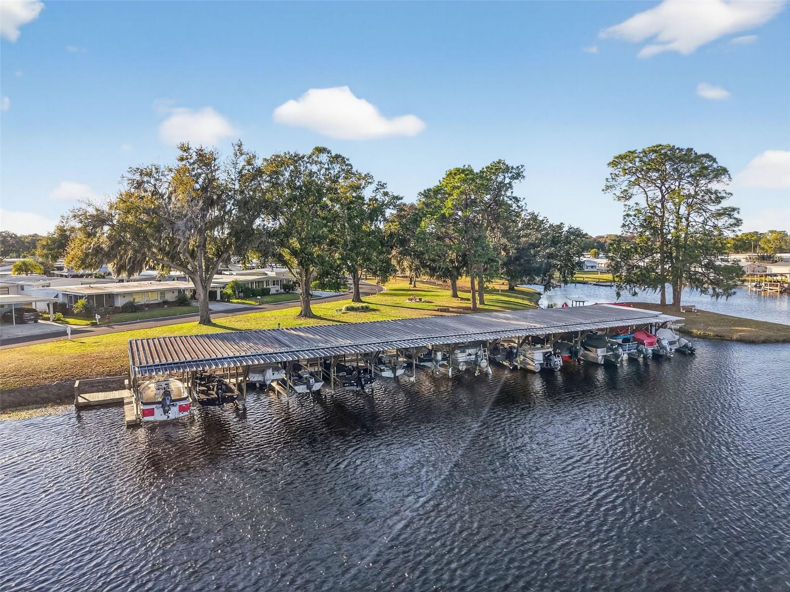 TAVARES IMPERIAL MOBILE TERRACE - Residential