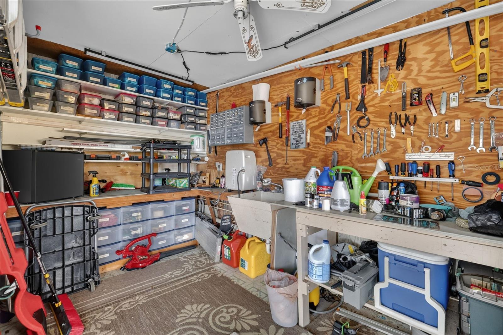 TAVARES IMPERIAL MOBILE TERRACE - Residential