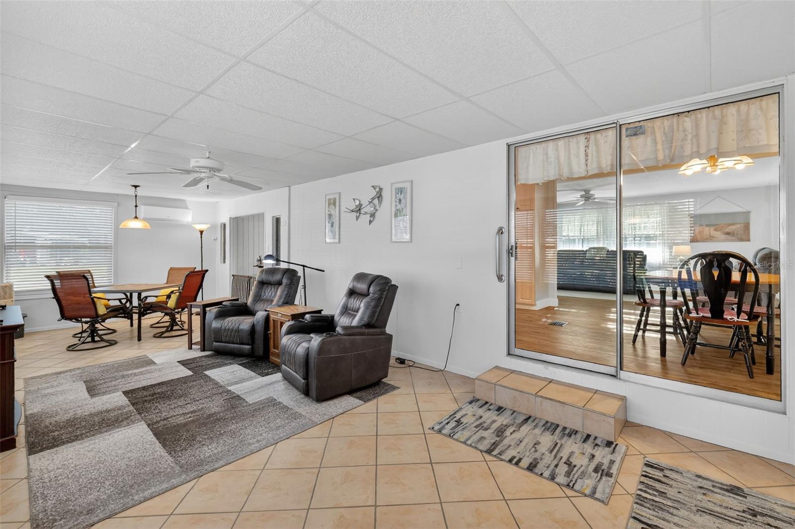 TAVARES IMPERIAL MOBILE TERRACE - Residential