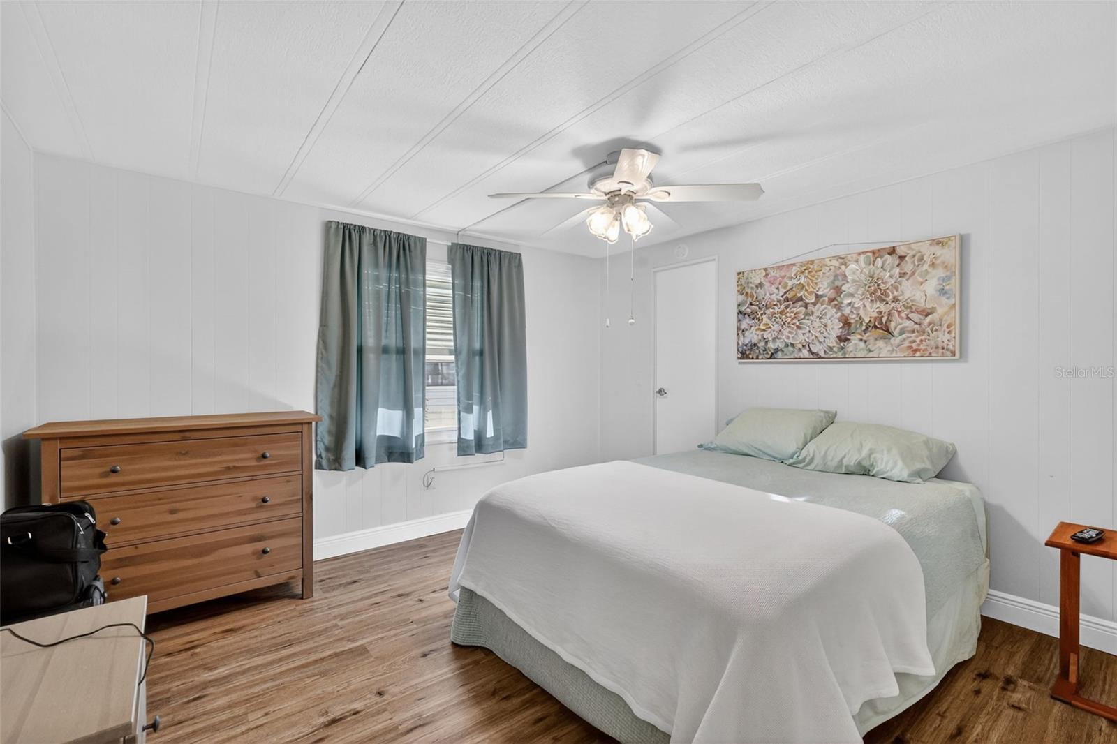 TAVARES IMPERIAL MOBILE TERRACE - Residential