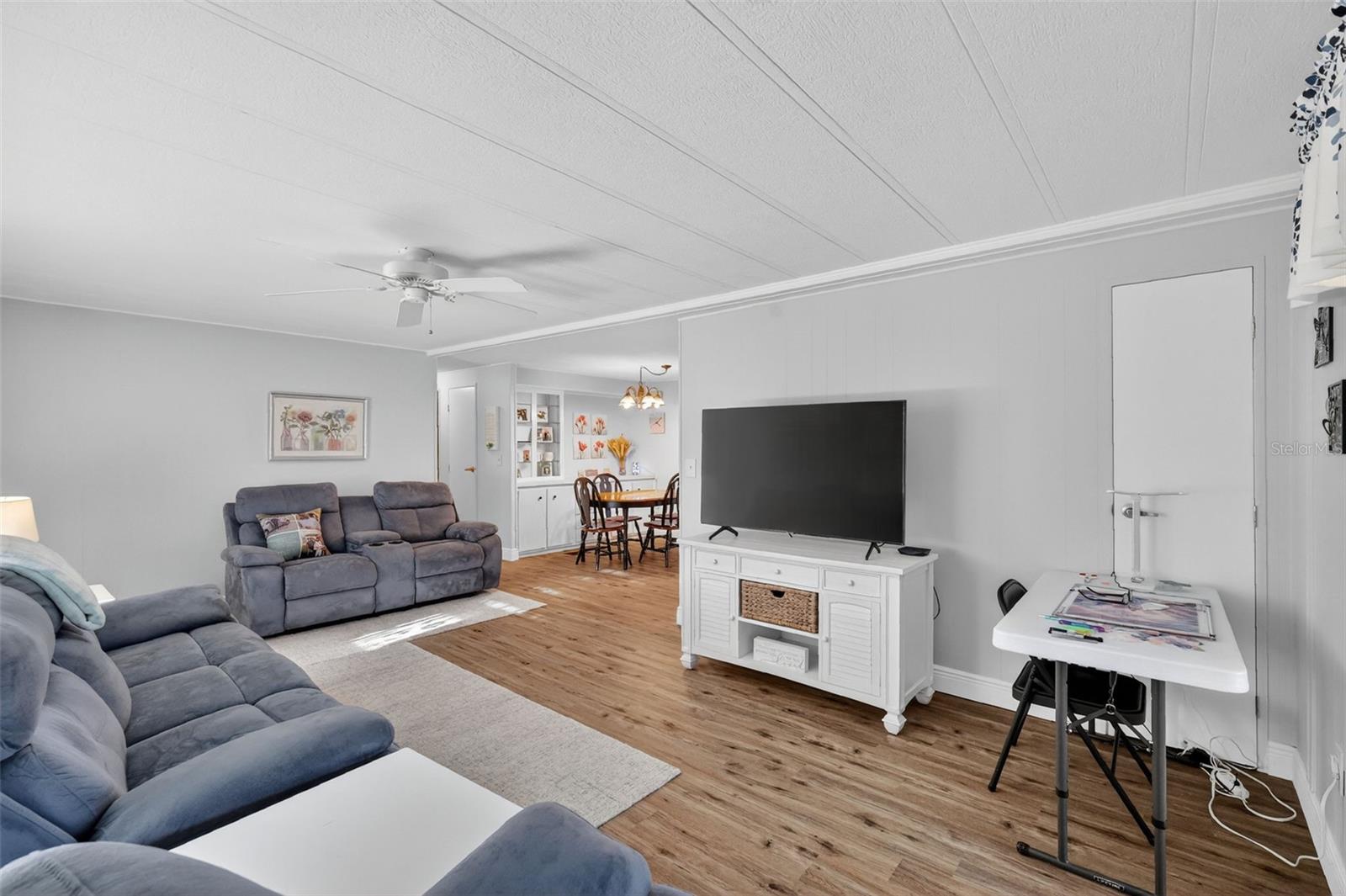 TAVARES IMPERIAL MOBILE TERRACE - Residential