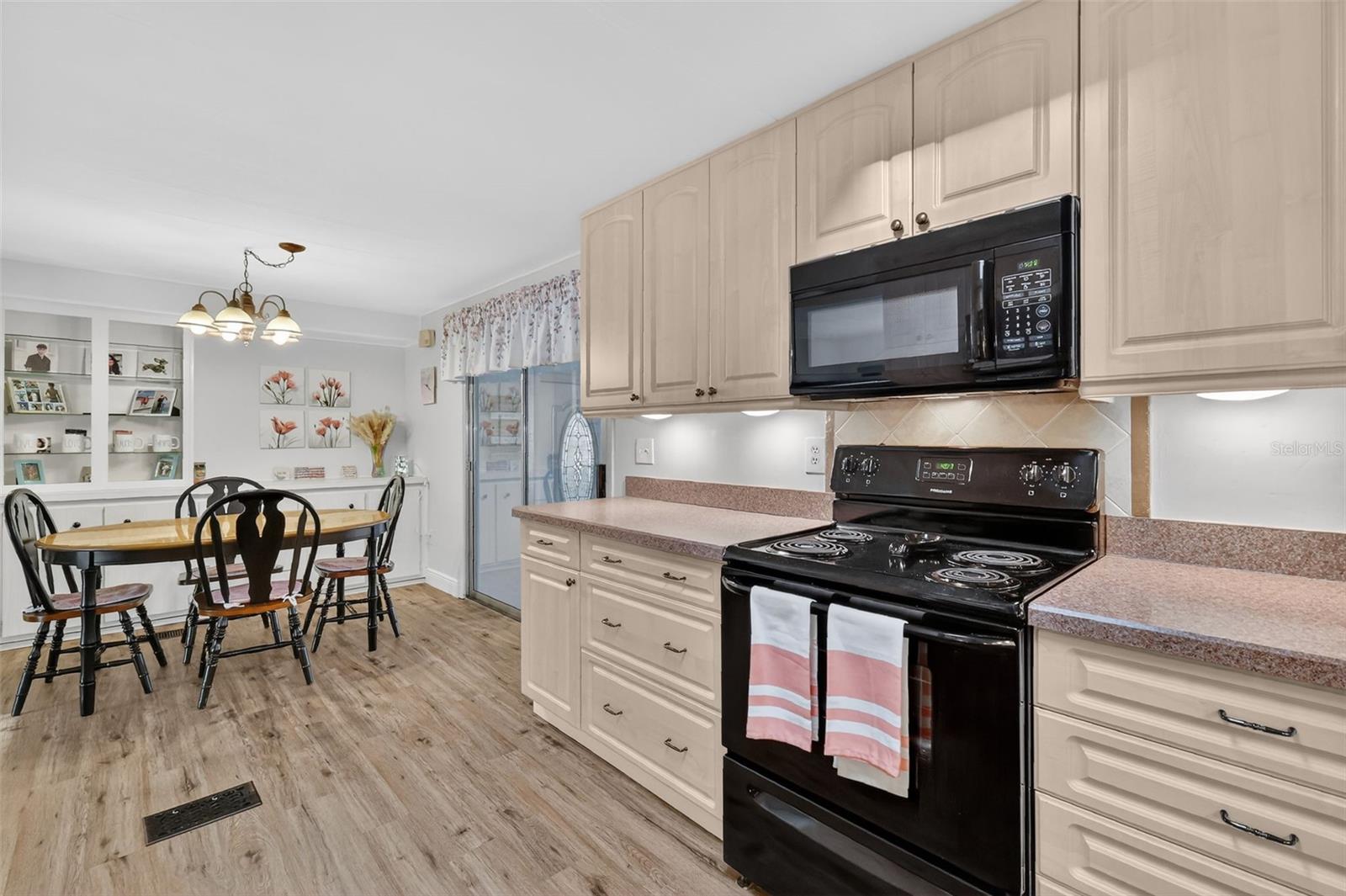 TAVARES IMPERIAL MOBILE TERRACE - Residential