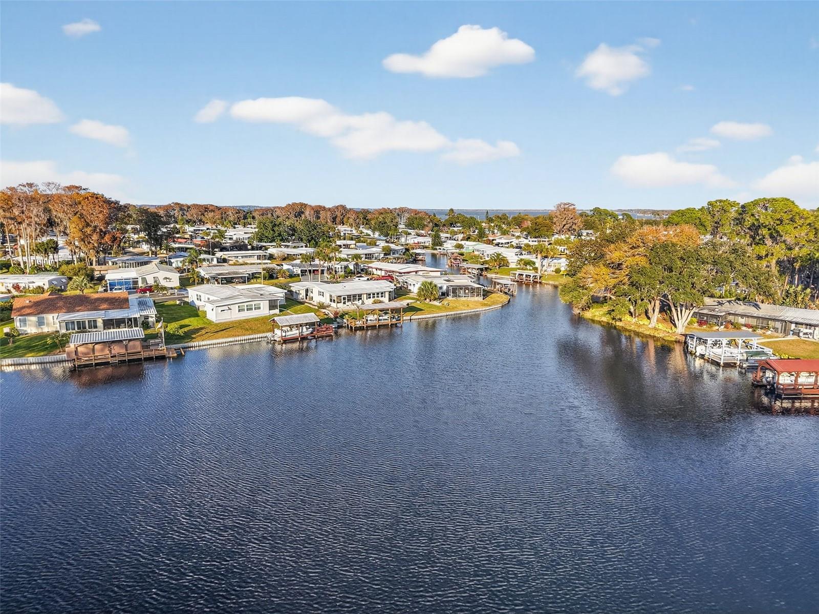 TAVARES IMPERIAL MOBILE TERRACE - Residential