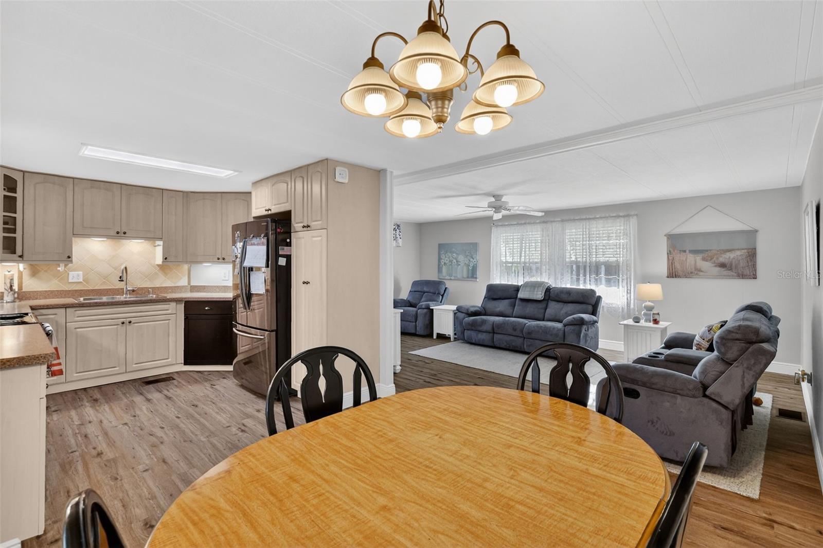 TAVARES IMPERIAL MOBILE TERRACE - Residential