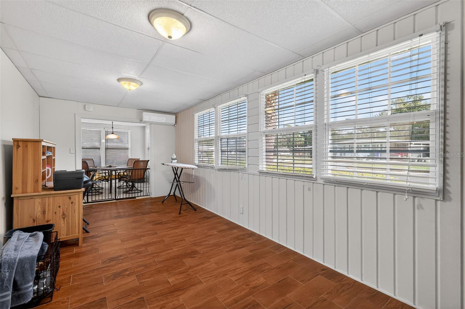 TAVARES IMPERIAL MOBILE TERRACE - Residential