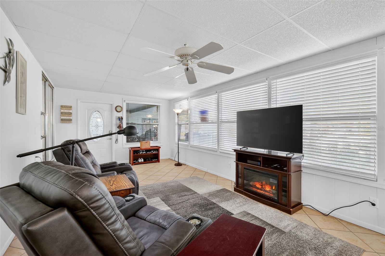 TAVARES IMPERIAL MOBILE TERRACE - Residential