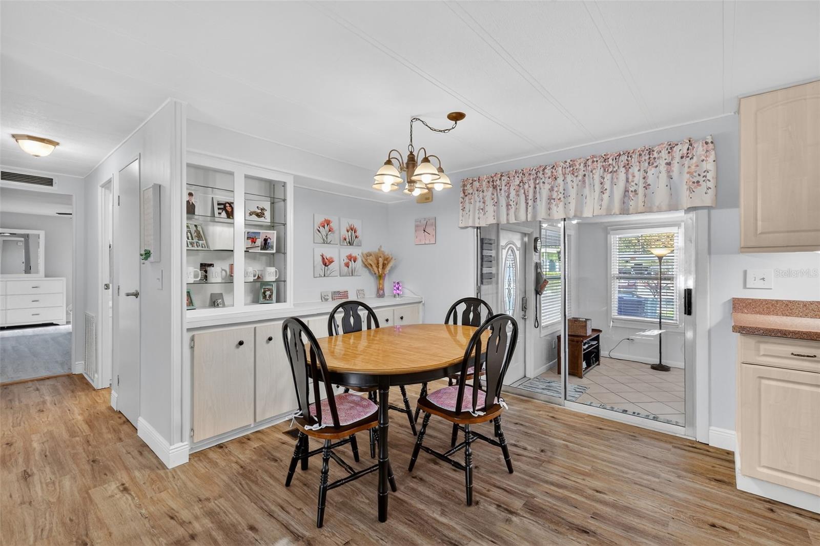 TAVARES IMPERIAL MOBILE TERRACE - Residential