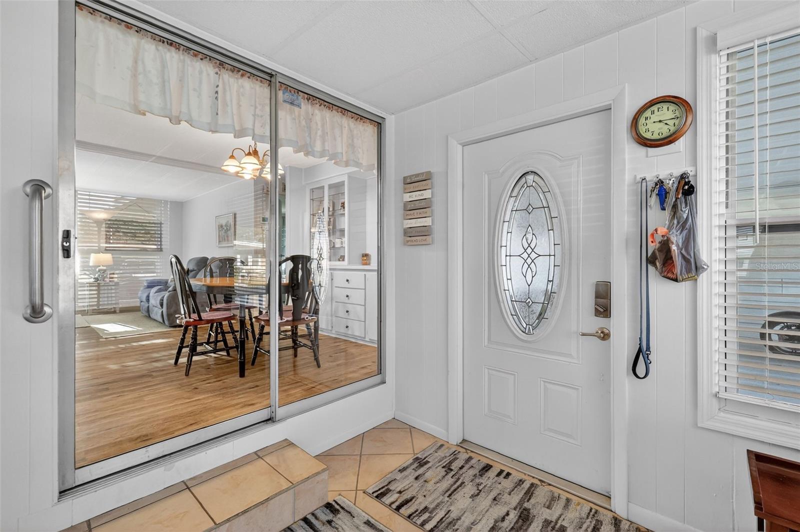 TAVARES IMPERIAL MOBILE TERRACE - Residential