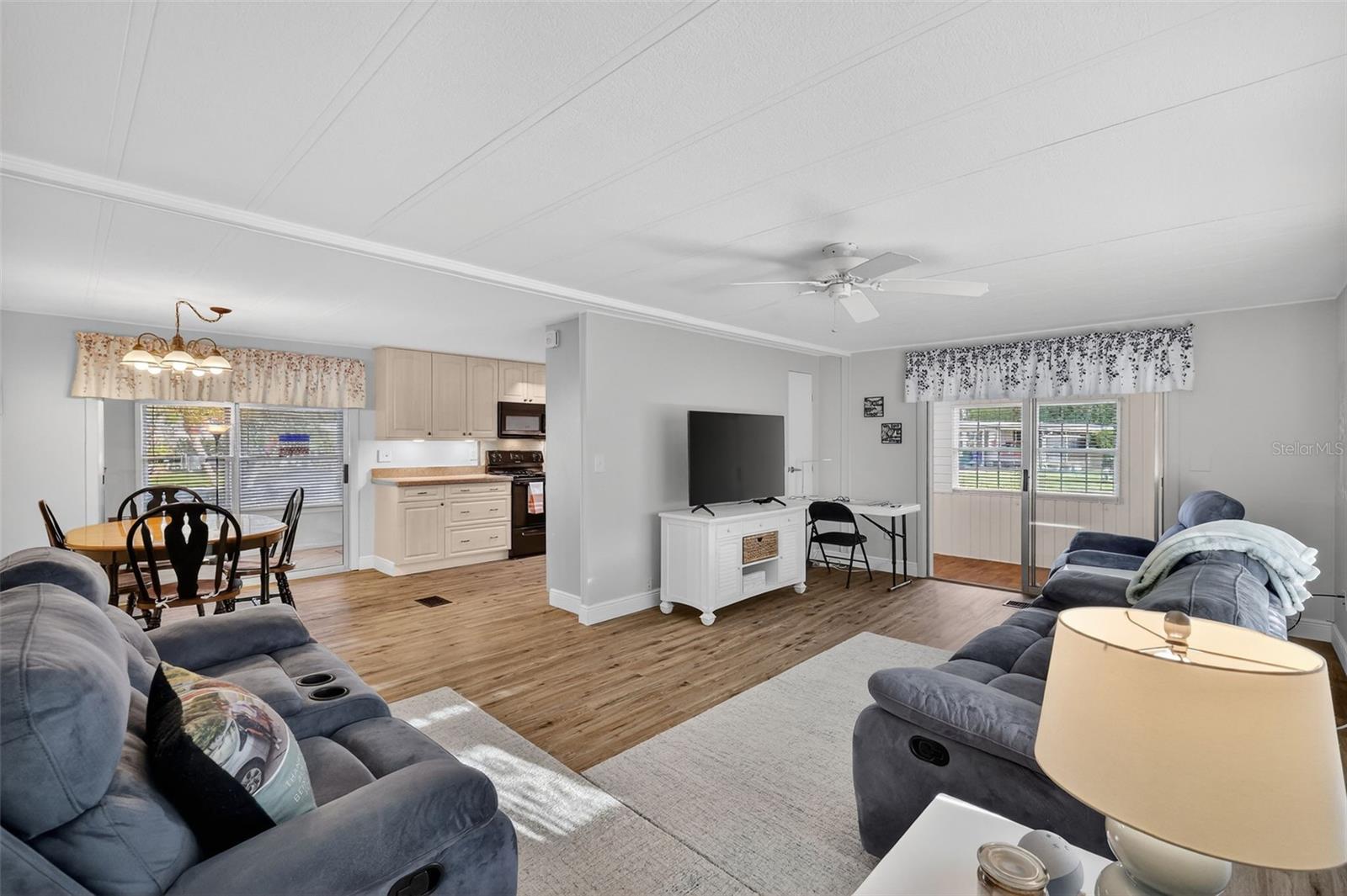 TAVARES IMPERIAL MOBILE TERRACE - Residential