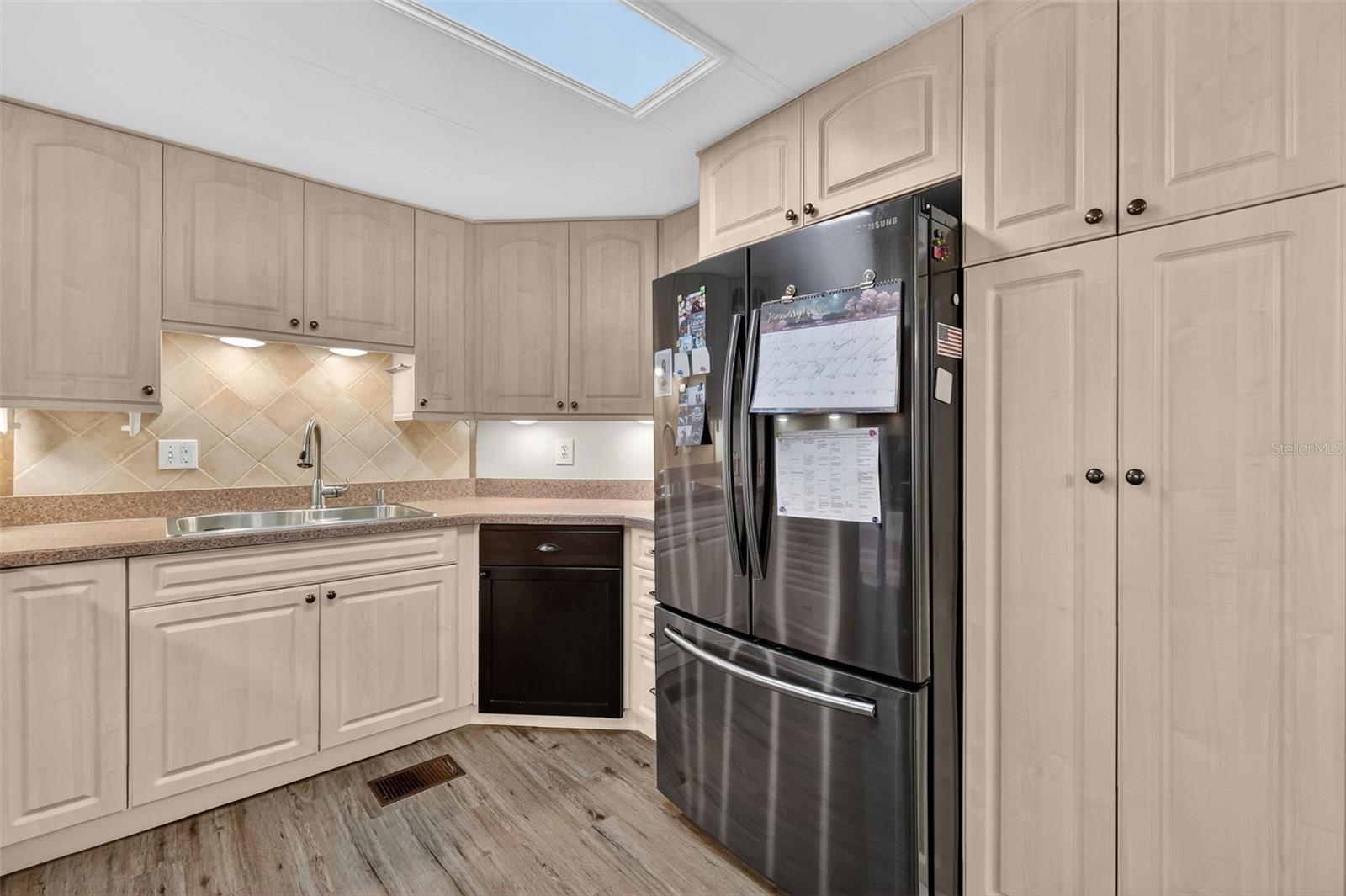 TAVARES IMPERIAL MOBILE TERRACE - Residential