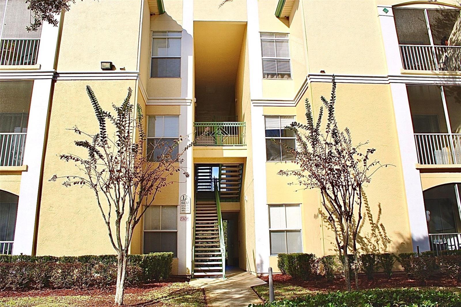 The property offers a spacious layout, making it ideal for comfortable living or vacation stays. Located near Disney parks and other major attractions, it presents a prime opportunity for both residents and investors, The gated community boasts a range of amenities, including a pool, fitness center, and recreational areas, creating a resort-like atmosphere. Its proximity to entertainment hubs and shopping centers further enhances its investment potential. Families will appreciate its location near schools, ensuring accessibility for educational needs. This property combines convenience, lifestyle benefits, and investment appeal in one package. New carpets and fresh paint throughout the home. Schedule your showing TODAY.