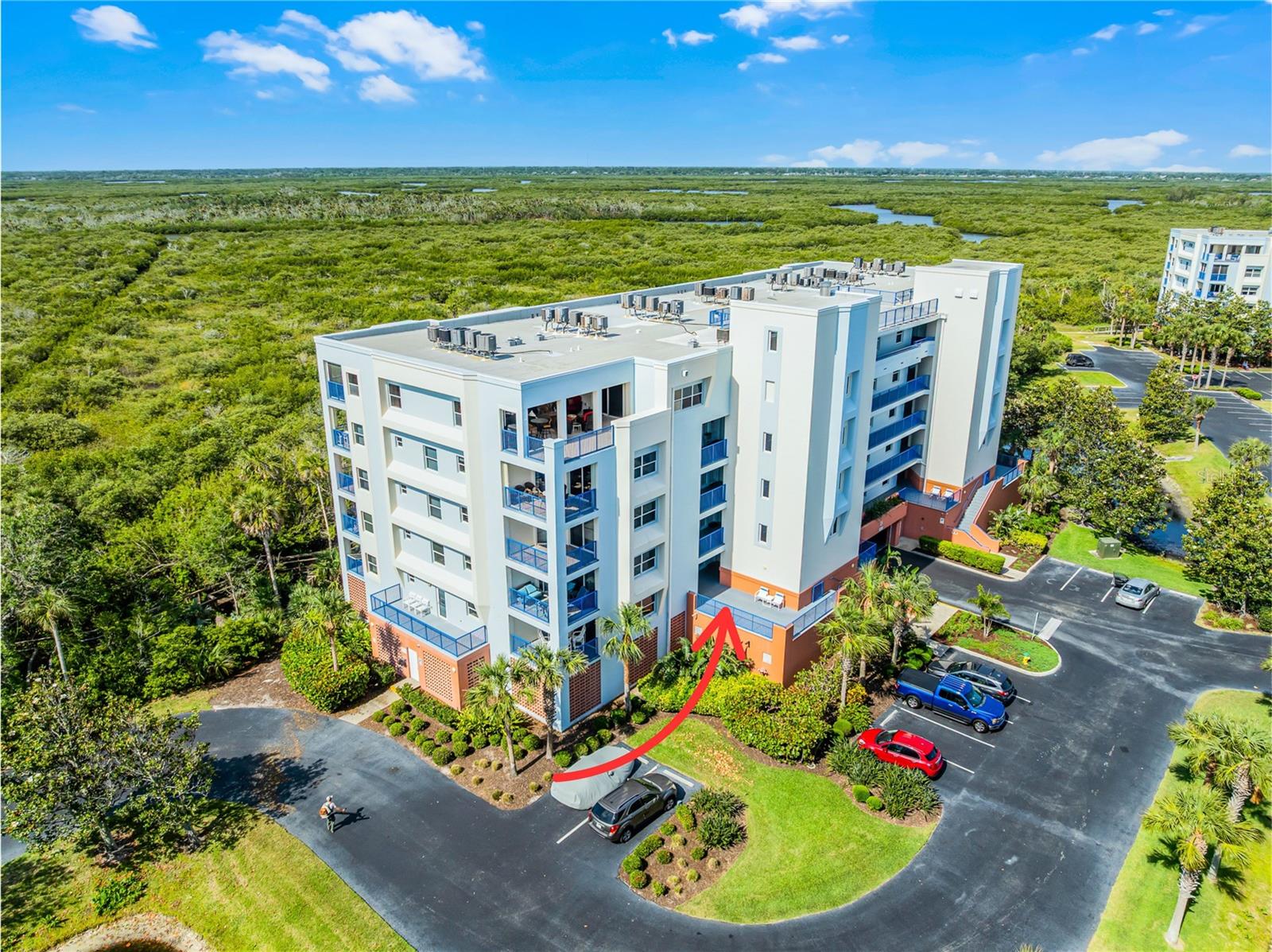 5300 S ATLANTIC AVENUE 16-202