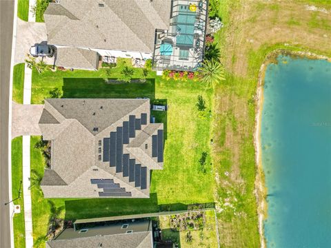 A home in TAMPA