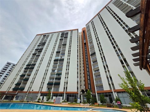 Photo of 650 Sergio Cuevas Bustamante #1111, San Juan, PR 00918 (MLS # PR9123431)