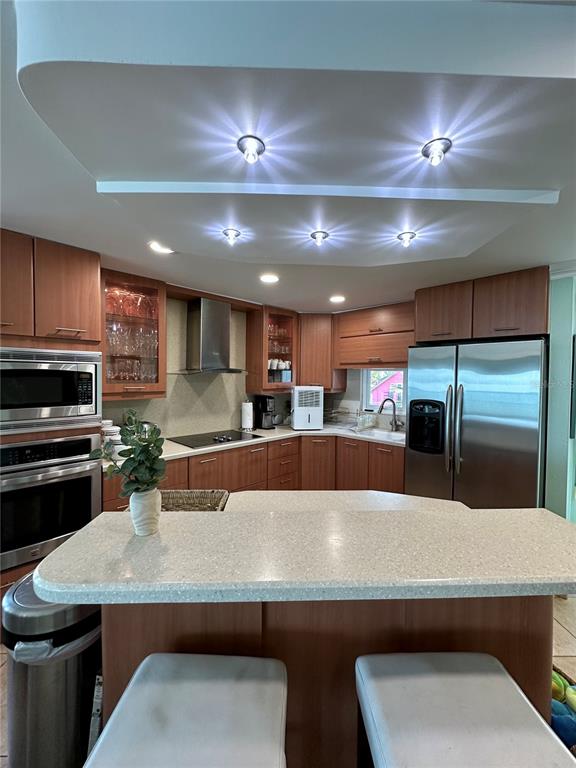 SANDY BEACH APARTMENTS - Residential