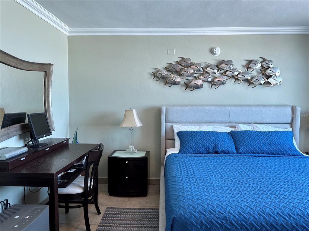 SANDY BEACH APARTMENTS - Residential